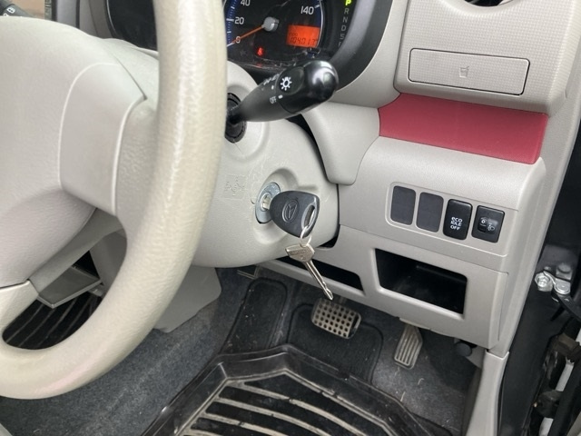 DAIHATSU MOVE CONTE 2012