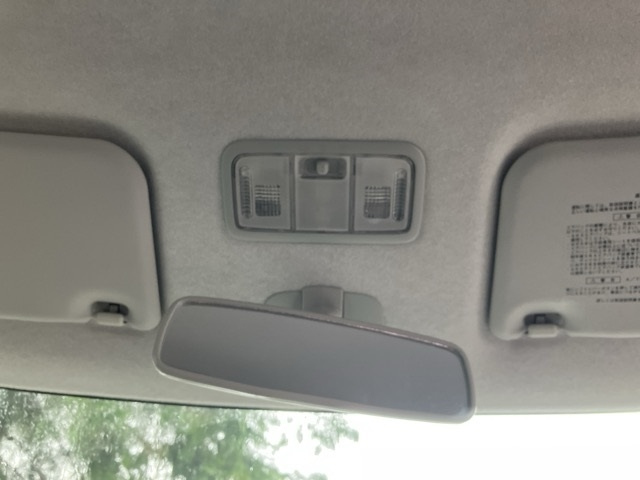 DAIHATSU MOVE CONTE 2012
