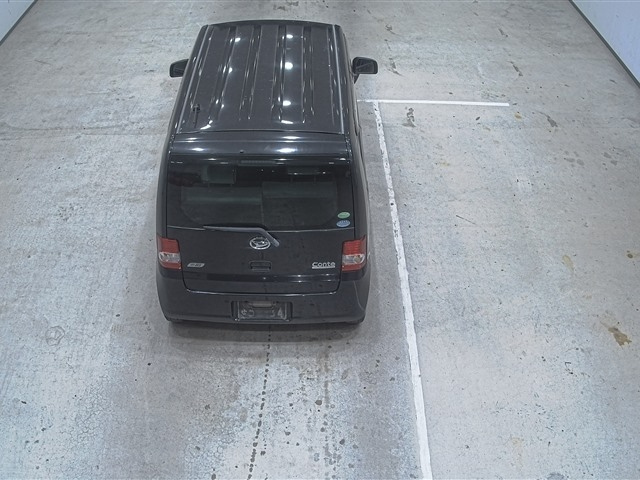 DAIHATSU MOVE CONTE 2012