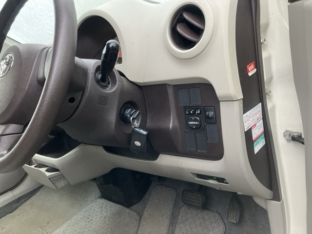 TOYOTA PASSO 2012