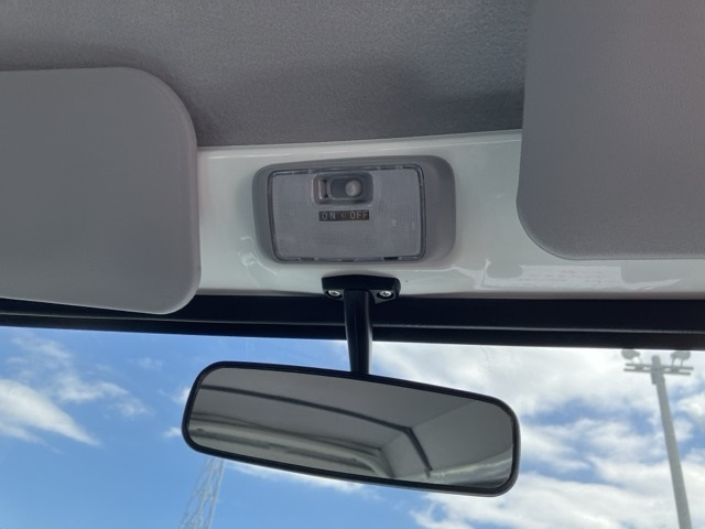 NISSAN CLIPPER VAN 2013