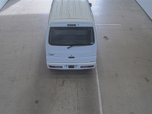 NISSAN CLIPPER VAN 2013