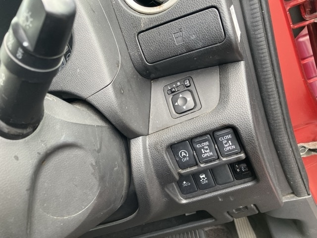 NISSAN DAYZ ROOX 2018