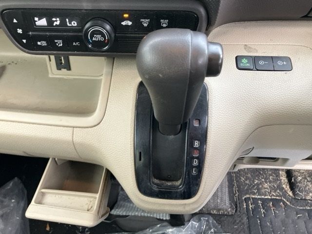 HONDA N BOX 2018