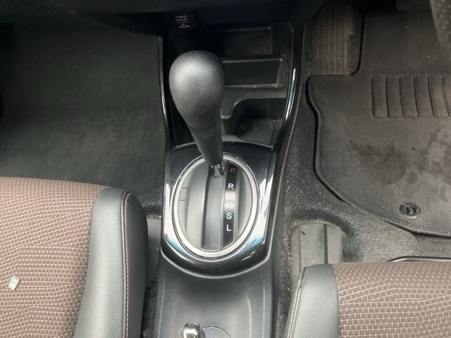 HONDA FIT SHUTTLE 2011