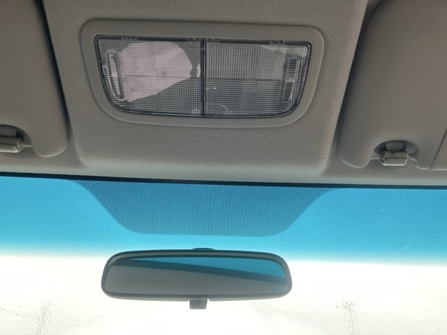 HONDA FIT SHUTTLE 2011