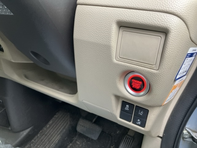 HONDA N BOX 2018