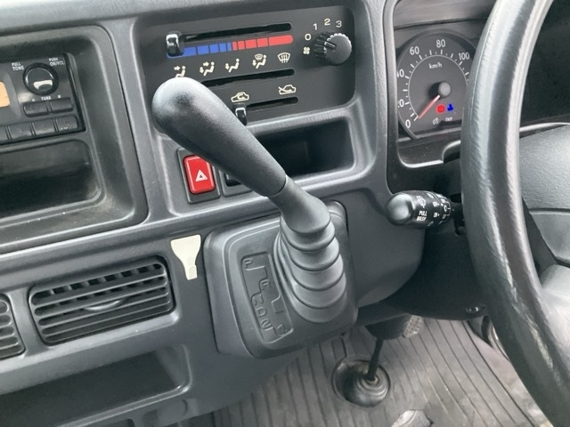 SUBARU SAMBAR 2009