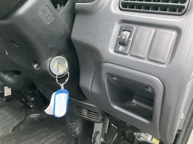 SUBARU SAMBAR 2009