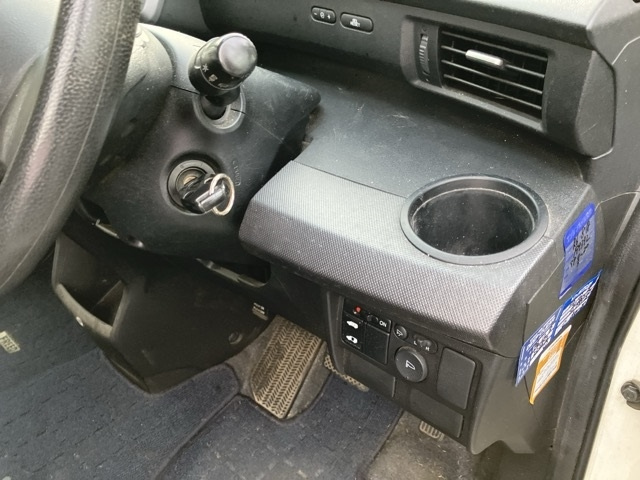 HONDA FREED 2008