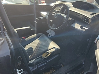 HONDA FREED 2010