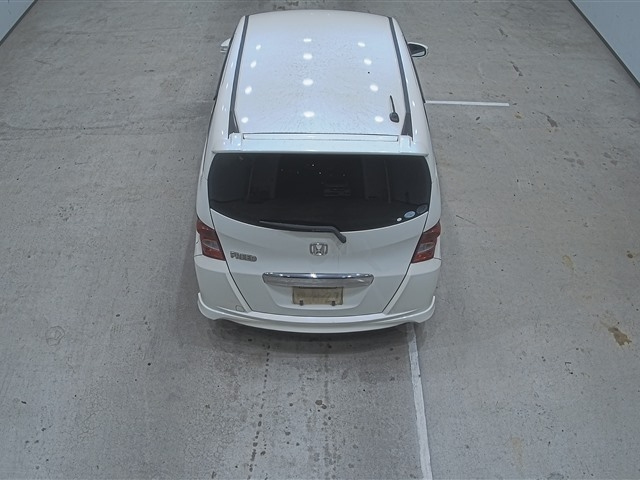 HONDA FREED 2008