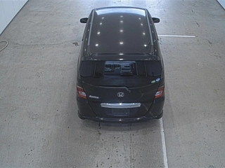 HONDA FREED 2010