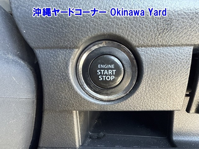 SUZUKI HUSTLER 2015