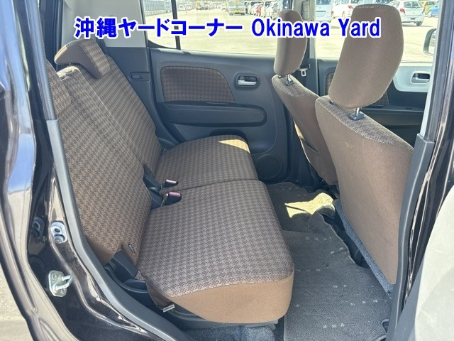 NISSAN MOCO 2013