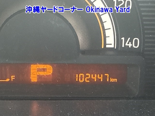 NISSAN MOCO 2013