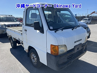 SUBARU SAMBAR 1999