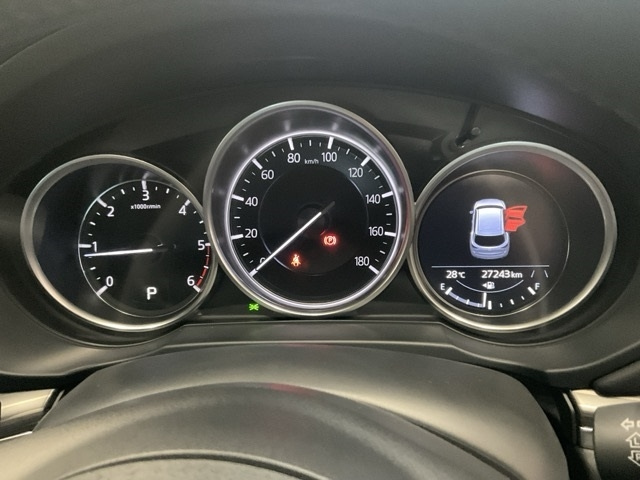 MAZDA CX-5 2021