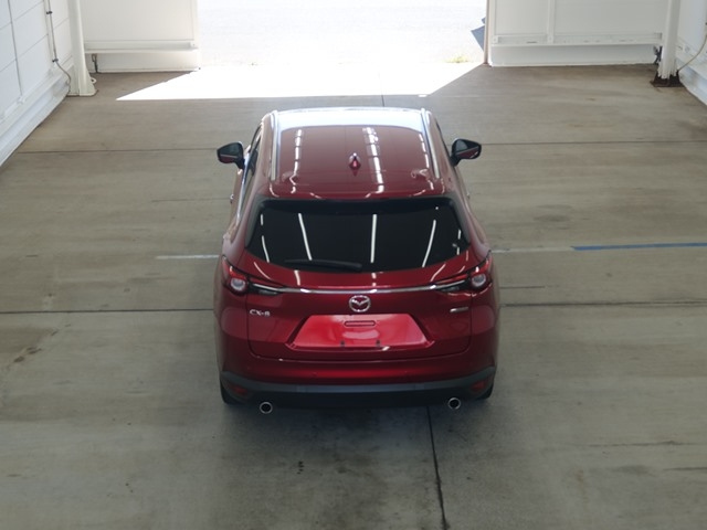 MAZDA CX-8 2020