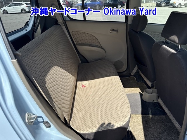 MAZDA CAROL 2011