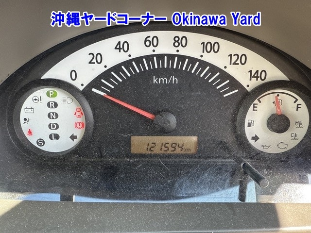 MAZDA CAROL 2011