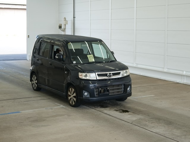 MAZDA AZ WAGON 2008