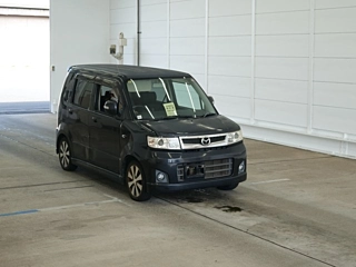 MAZDA AZ WAGON 2008