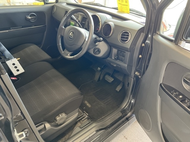 MAZDA AZ WAGON 2008