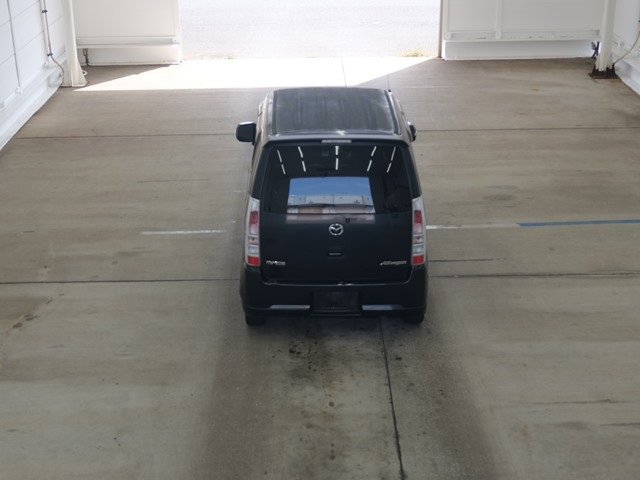 MAZDA AZ WAGON 2008