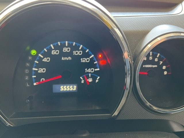 MAZDA AZ WAGON 2008