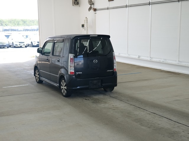MAZDA AZ WAGON 2008