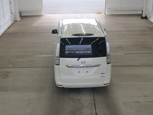 NISSAN SERENA 2014