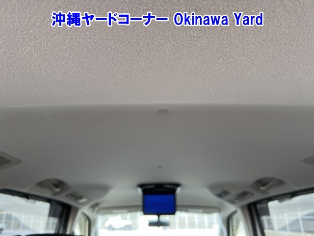 NISSAN SERENA 2012
