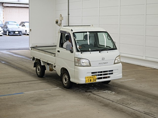 DAIHATSU HIJET TRUCK 2006