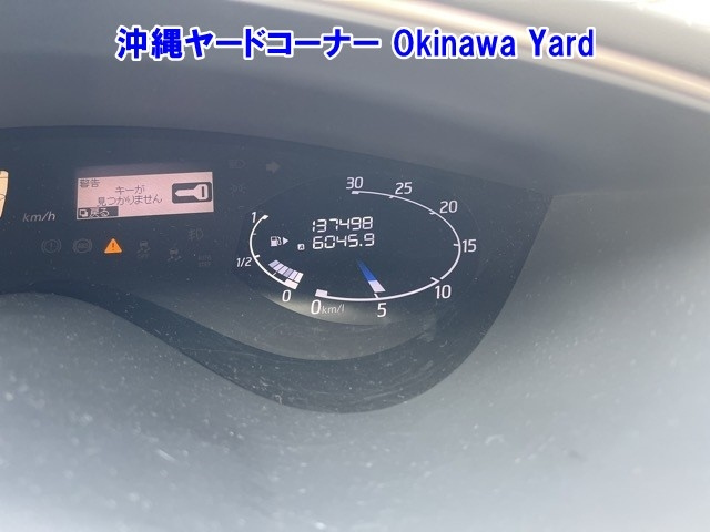 NISSAN SERENA 2012