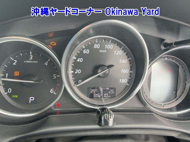 MAZDA CX-5 2013