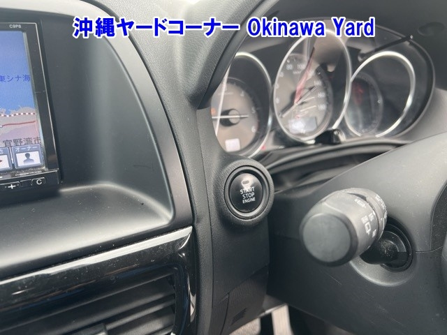 MAZDA CX-5 2013