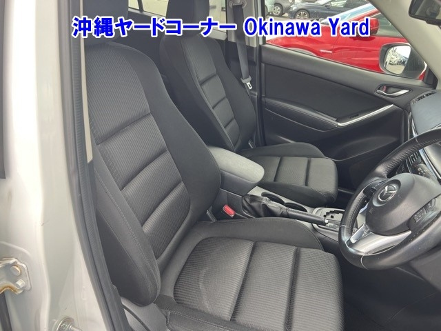 MAZDA CX-5 2013