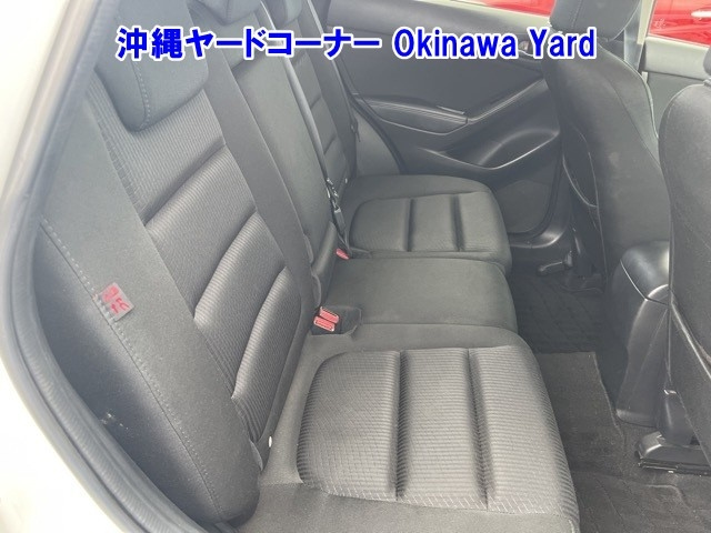 MAZDA CX-5 2013
