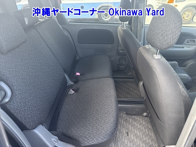 TOYOTA SIENTA 2012