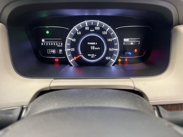 HONDA ODYSSEY 2014