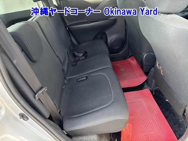 TOYOTA RACTIS 2010