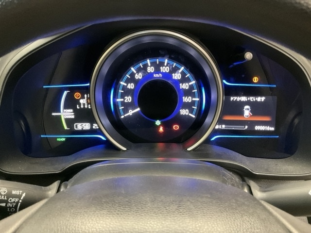 HONDA FIT 2013