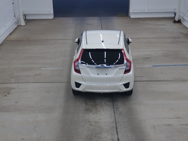 HONDA FIT 2013