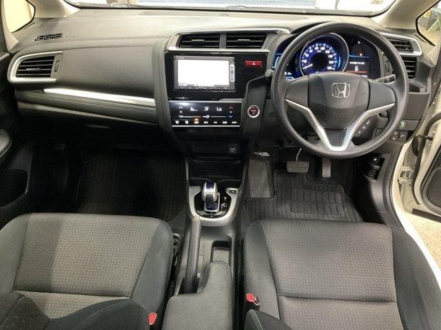 HONDA FIT 2013
