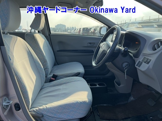 DAIHATSU MIRA E S 2016