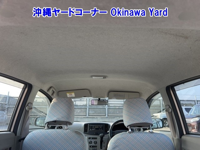DAIHATSU MIRA E S 2016