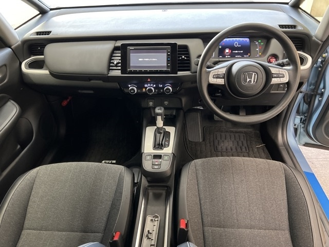 HONDA FIT 2020