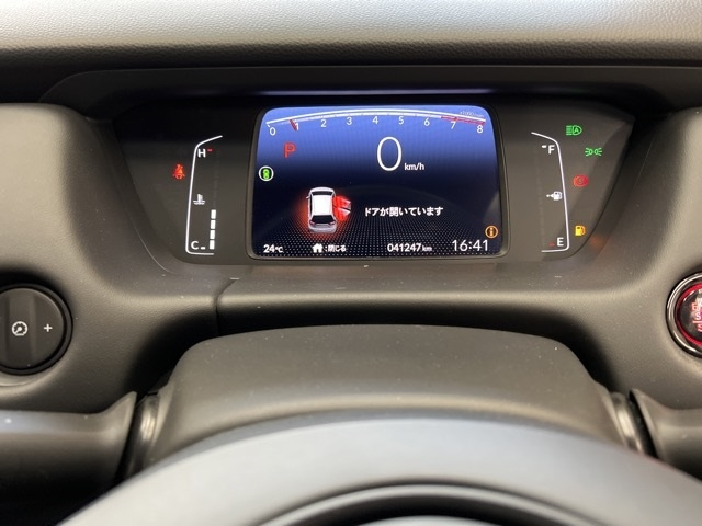 HONDA FIT 2020