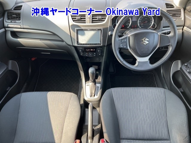 SUZUKI SWIFT 2010